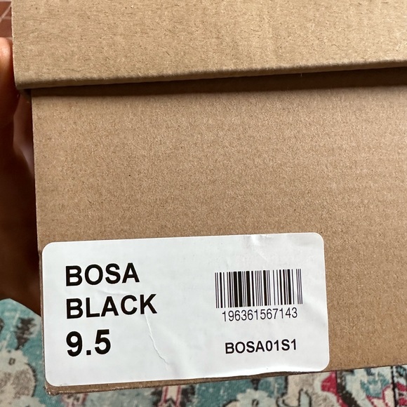 Steve Madden Bosa Bootie - Picture 2 of 2